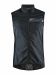 ADV Essence Light Wind Vest M Black
