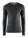 PRO Dry Nanoweight Ls M Black