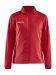 Jacket Warm W Red