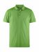 CORE Unify Polo Shirt M Craft Green