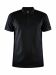 CORE Unify Polo Shirt M Black