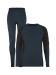 CORE Dry Baselayer Set M BLAZE-BLACK