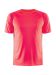 CORE Unify Training Tee M CRUSH
