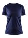CORE Unify Training Tee W Navy