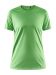 CORE Unify Training Tee W Craft Green