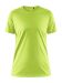 CORE Unify Training Tee W Flumino
