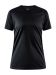 CORE Unify Training Tee W Black