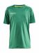 Evolve Tee Jr Team Green