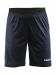 Evolve Shorts Jr Navy