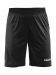 Evolve Shorts Jr Black