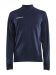 Evolve Halfzip M Navy