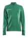 Evolve Halfzip M Team Green