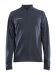 Evolve Halfzip M Asphalt
