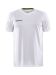 Progress 2.0 Solid Jersey M White