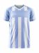 Progress 2.0 Stripe Jersey Jr MFF Blue/White