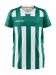 Progress 2.0 Stripe Jersey Jr Team Green/White