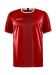 Progress 2.0 Graphic Jersey M BRIGHT RED-WHITE