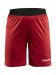 Progress 2.0 Shorts Jr Red