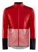 Adv Endur Hydro Jkt M BRIGHT RED-FUSION