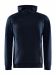 CORE Soul Hood Sweatshirt M Dark Navy