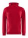 CORE Soul Hood Sweatshirt M Red