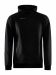 CORE Soul Hood Sweatshirt M Black