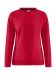 CORE Soul Crew Sweatshirt W Red