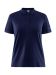 CORE Blend Polo Shirt W Navy