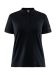 CORE Blend Polo Shirt W Black