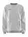 CORE Soul Crew Sweatshirt Jr Grey Melange