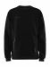 CORE Soul Crew Sweatshirt Jr Black