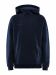 CORE Soul Hood Sweatshirt Jr Dark Navy