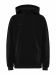 CORE Soul Hood Sweatshirt Jr Black