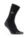 Ability Anti Slip Mid Sock Black