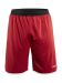 Progress Basket Shorts M Red