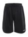 Progress Basket Shorts M Black