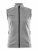 ADV Unify Vest W Grey Melange