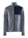 ADV Explore Heavy Fleece Jacket M FLOW-BLAZE