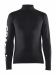 ADV Nordic Club Jersey M Black
