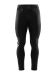 ADV Nordic Club Tights M Black