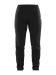 CORE Nordic Club FZ Pants W Black