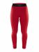 ADV Nordic Club Tights W Red