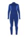 ADV Nordic Club Suit W Club Cobolt