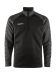 Squad 2.0 Half Zip M BLACK-GRANITE