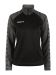 Squad 2.0 Half Zip W L BLACK-GRANITE