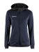 Extend Full Zip W Navy