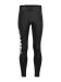 ADV Nordic Club Tights Jr Black