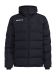 Evolve Down Jacket M Black