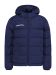 Ability Down Jacket Jr Navy