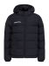 Ability Down Jacket Jr Black